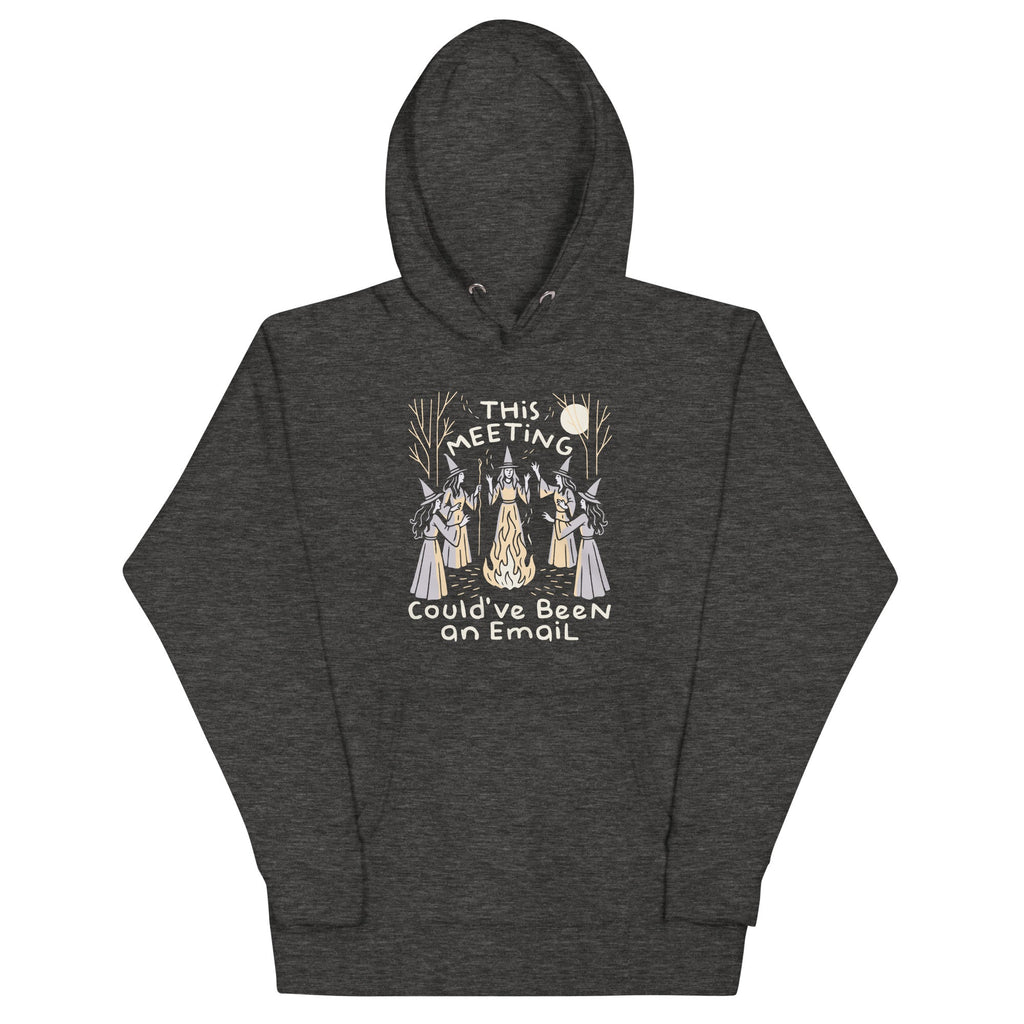 This Meeting Could've Been An Email Unisex Hoodie