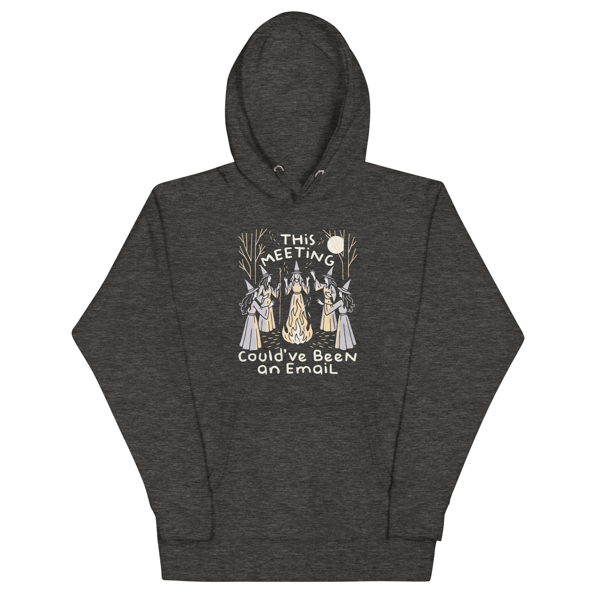 This Meeting Could've Been An Email Unisex Hoodie