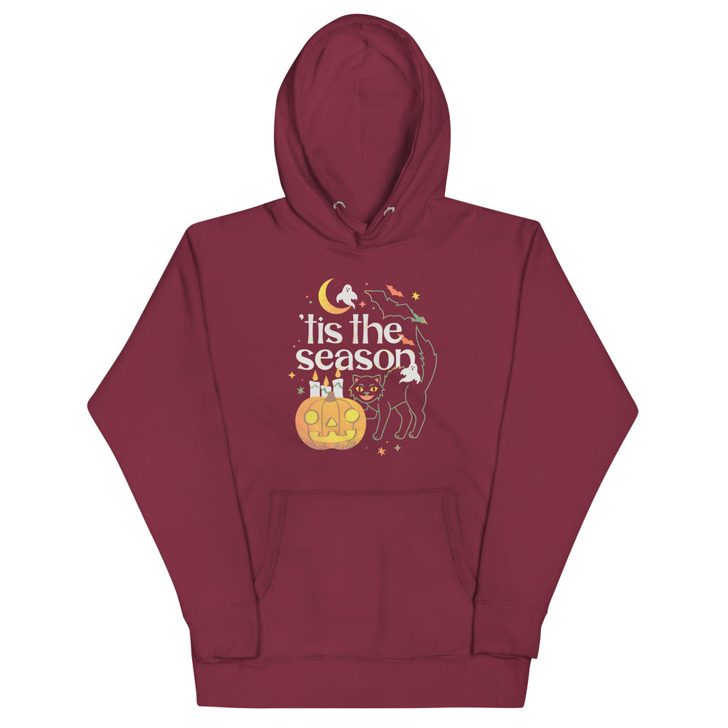 Tis The Season Unisex Hoodie