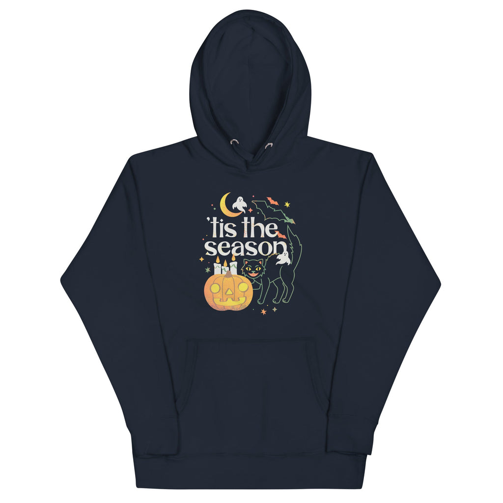 Tis The Season Unisex Hoodie
