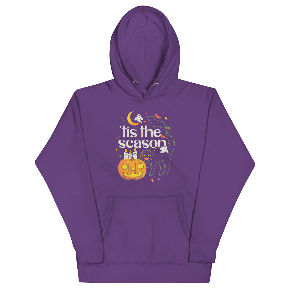 Tis The Season Unisex Hoodie
