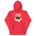 Murder Most Fowl Unisex Hoodie