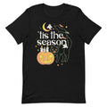 Tis The Season Men's Signature Tee