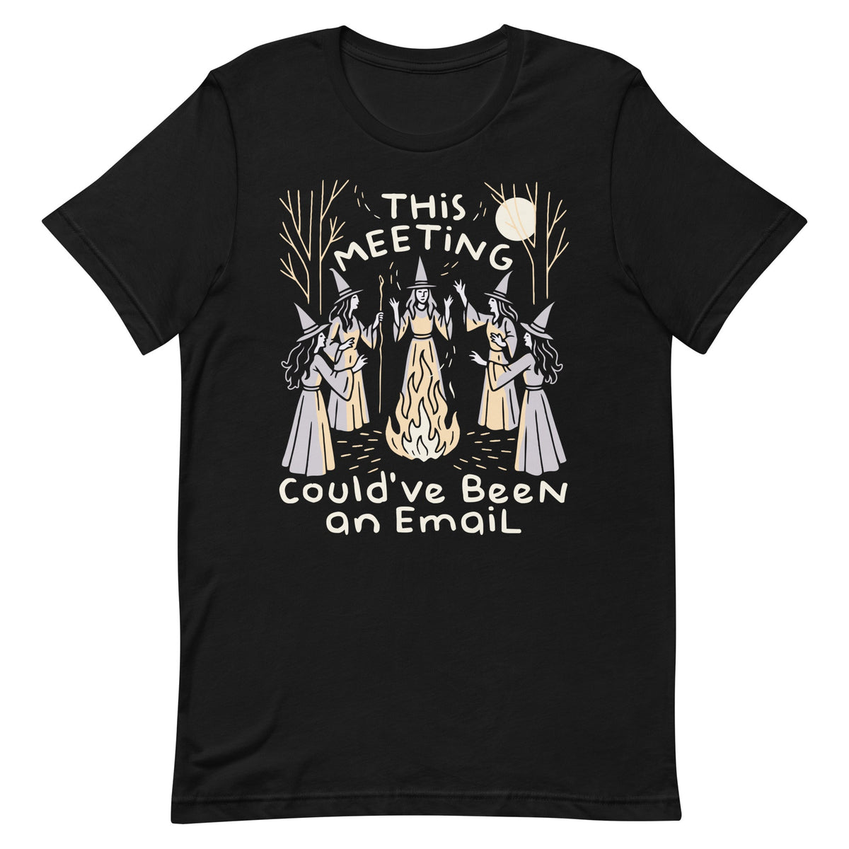 This Meeting Could've Been An Email Men's Signature Tee