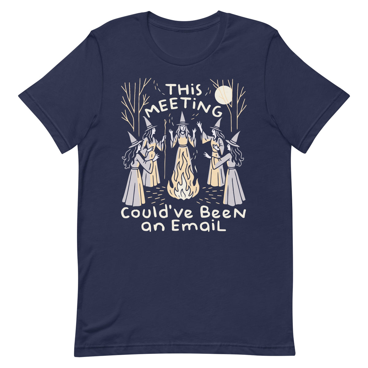This Meeting Could've Been An Email Men's Signature Tee