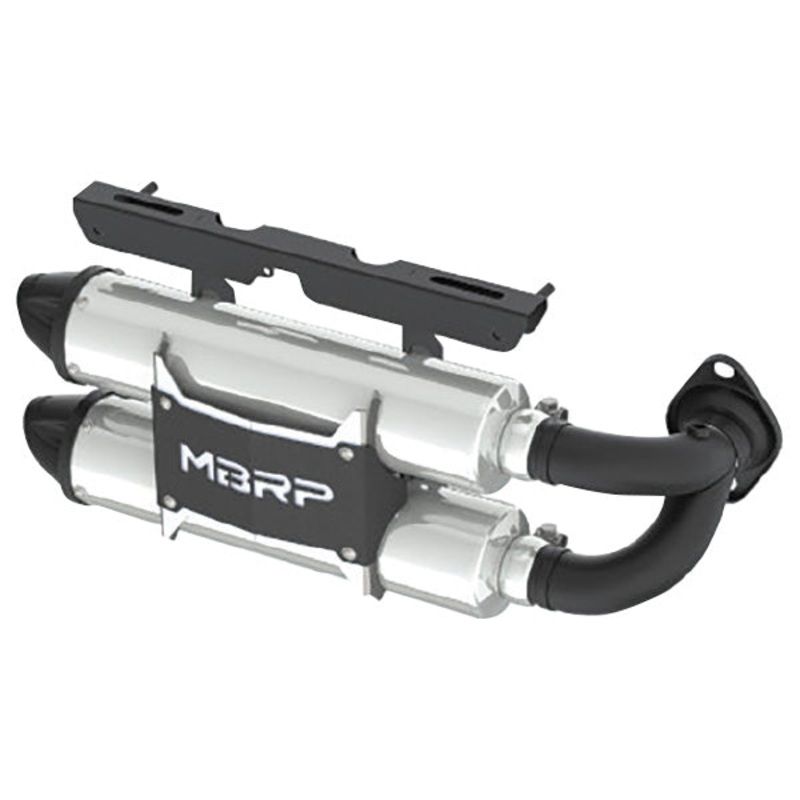 MBRP Performance Series Exhaust (AT-9517PT)