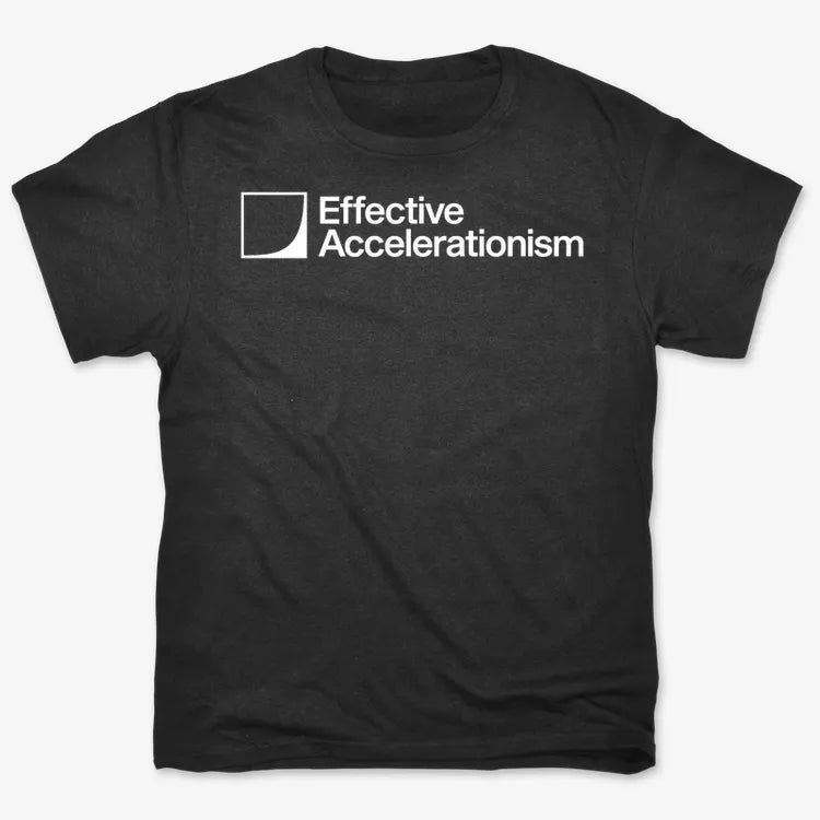 Effective Accelerationism