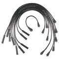 Accel 5043K S/S Custom Wire Set