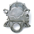 Edelbrock 4250 SBF Aluminum Timing Cover – 65-78