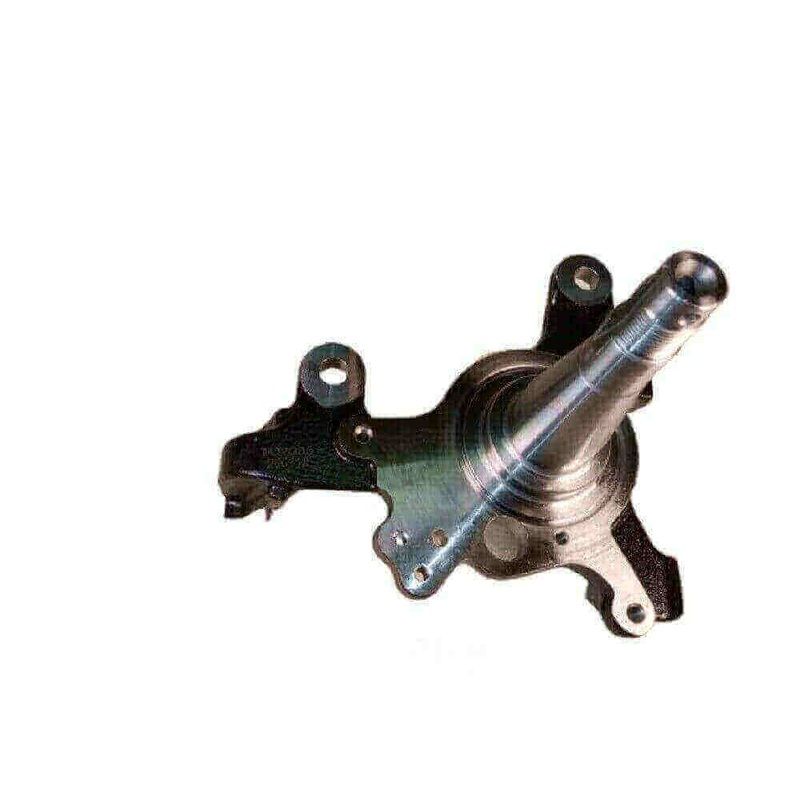 Used OEM 1995-2002 Toyota Tacoma Steering Knuckle Front 4×4, ABS, automatic disconnecting differential, LH