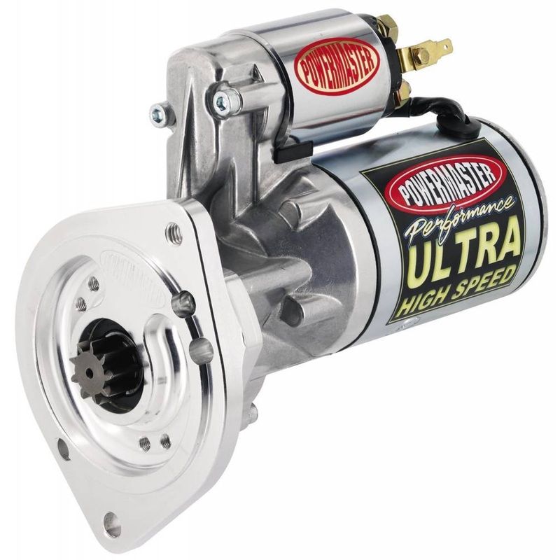 Powermaster 9455 Ultra High Speed Starter Mini BBF 164/176/180/184 Tooth