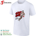 Sam Hoiberg Glue Guy Nebraska Cornhuskers Unisex