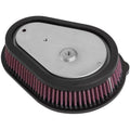 K&N Unique Air Filter – Replacement Element for RK-3931