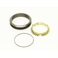 SO-115B Brass Synchro Sleeve Set 5-R GSR ITR B16 LS (92-01) | SO-115B