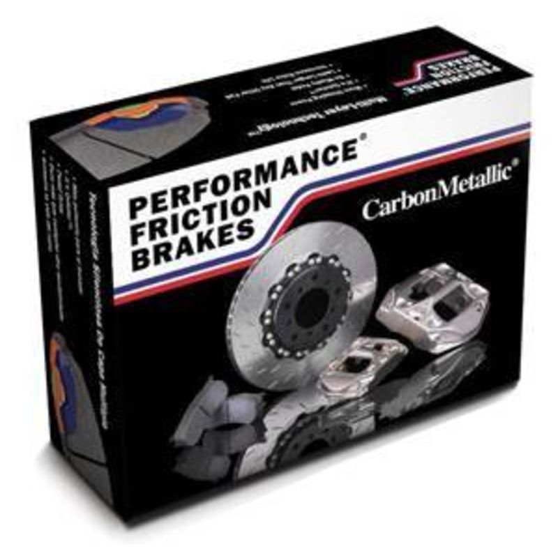 Performance Friction 7819 (01 Compound)