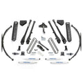 Fabtech 8″ 4 Link System w/Performance Shocks Kit for 2008-2016 Ford F250 Super Duty 4WD w/8.0″ lift