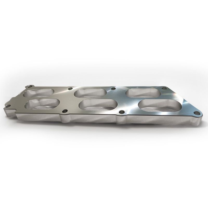 P2R 2013 Hyundai Genesis V6 Intake Manifold Spacer