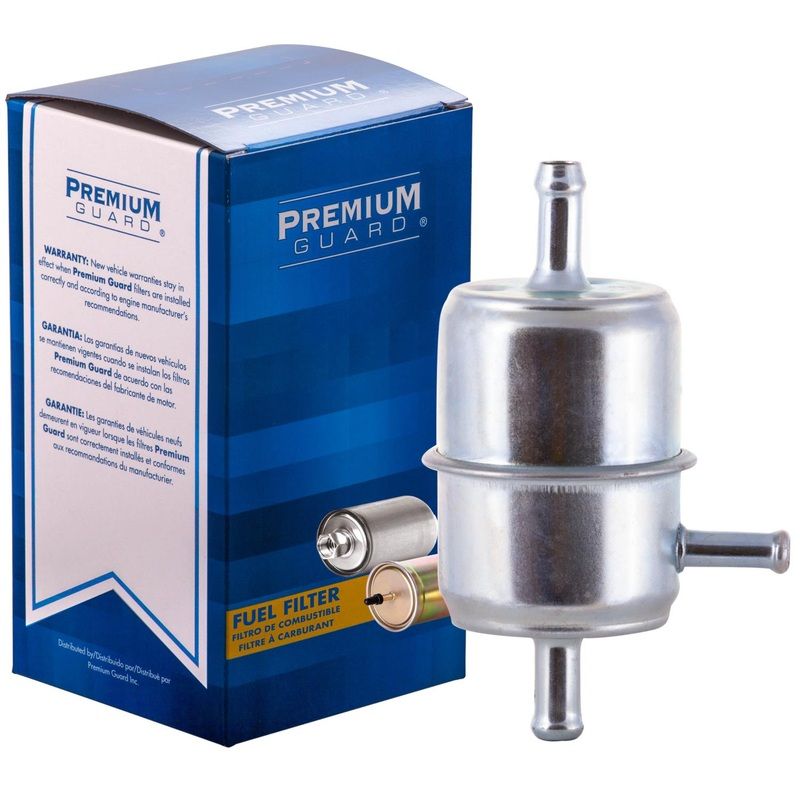 PG PF30 Fuel Filter | Fits 1979 Dodge D150