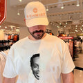 Ronaldinho Football Is About Joy Soccer Legend shirt Unisex