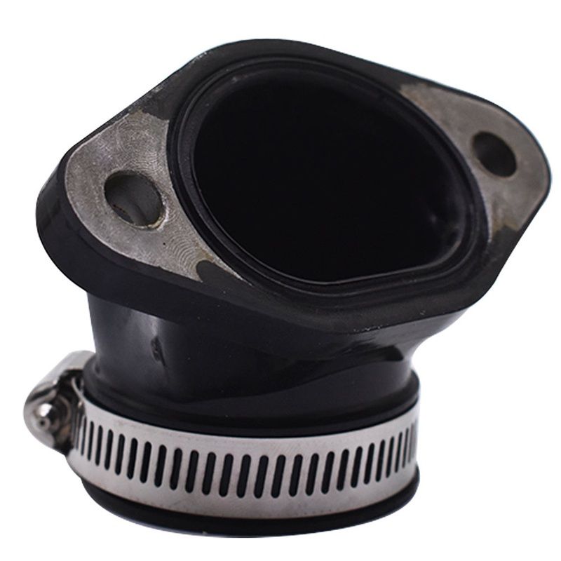 For Polaris Ranger 500 4X4 2004-2007 Intake Manifold Carburetor Boot