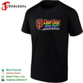San Francisco Giants Drop Trou Hog Out Unisex