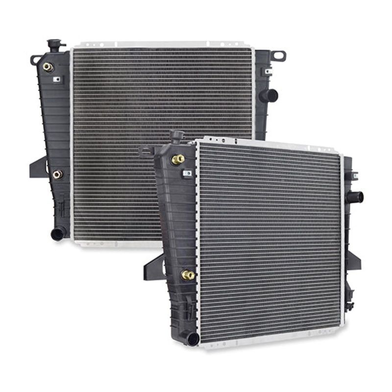 OEM Replacement Radiator 95-97 Ford Explorer