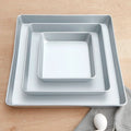 Wilton Nonstick Square Baking Pans – Set of 3