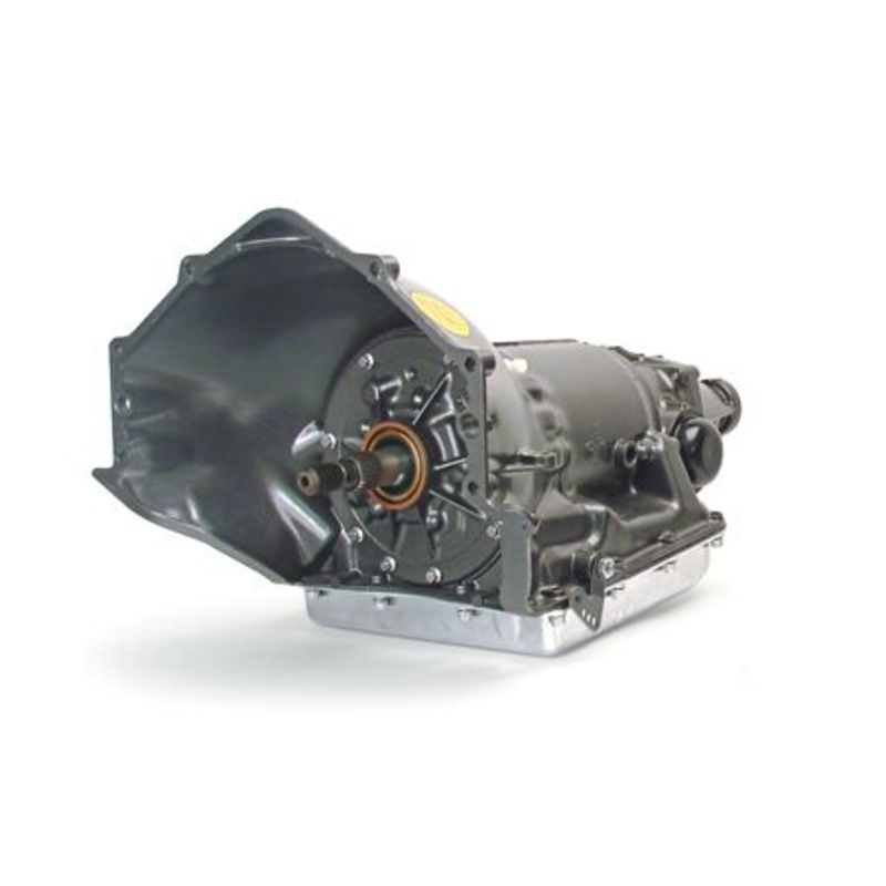 TCI 311005 Th350 Chevy Ssf Nlu 6Th