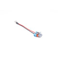 Radium Engineering 10In Fuel Pump Connector Harness – Walbro E85 | Universal (17-0049-00)