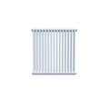 Bircham – White Column Radiator H750mm x W701mm 2 Column