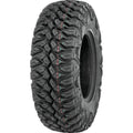QuadBoss QBT846 Radial Utility Tire – 25x8R12 8Ply