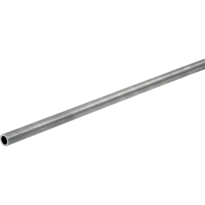 Allstar 22139-4 Tubing 1.625 x .120 Round