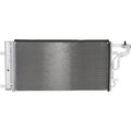 Hanon System Air Conditioning Condenser Parallel Flow Inlet Pad Outlet Pad CNX1004 OEM 97606-F2290