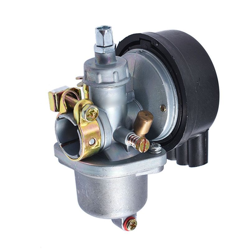 Carburetor Carb For Eton Rascal IXL40 49cc 80cc