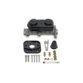 Manual brake conversion kit 05-14 Ford Mustang