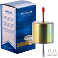 PG PF3850 Fuel Filter | Fits 2007 Ford Courier