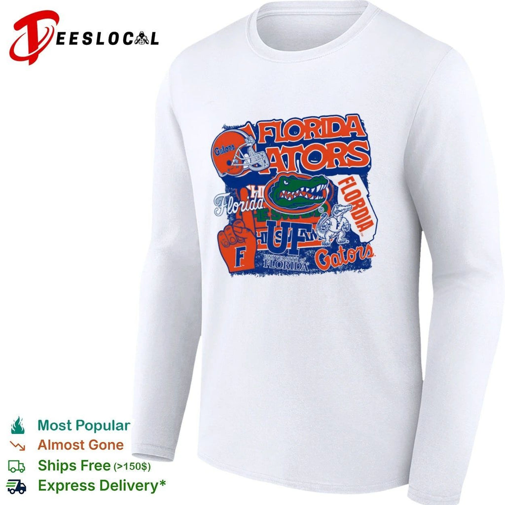 Florida Gators University of Florida Football Unisex