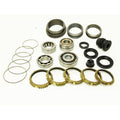MK-SYN105 Carbon Master Kit Y2 A1 J1 (89-91) | MK-SYN105