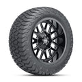 Terrain Attack A/T A Tire LT305/55R20 121/118S