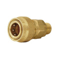 Parker Quick Disconnect Fitting Female Quick Disconnect A18-4510