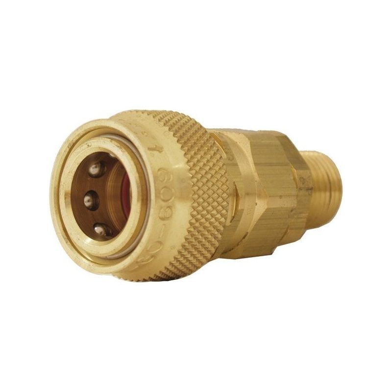 Parker Quick Disconnect Fitting Female Quick Disconnect A18-4510
