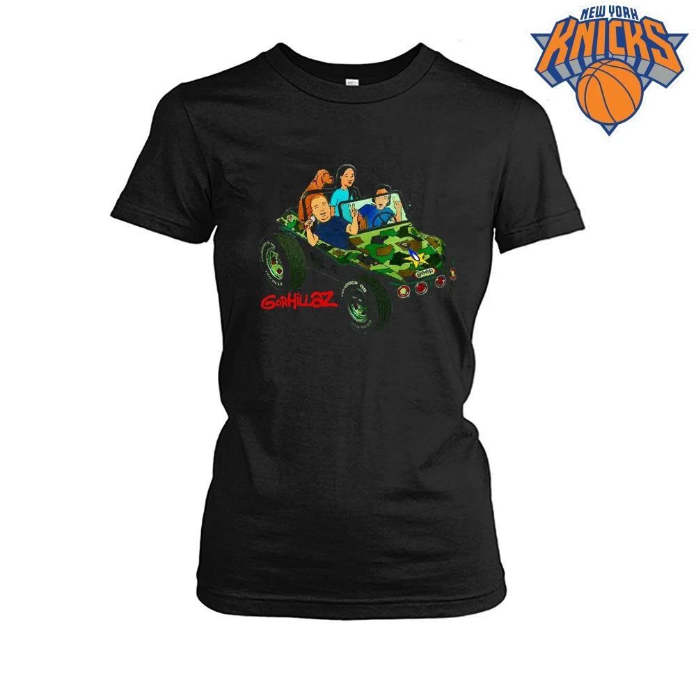 King of the Hill Bobby Hill Gorillaz 19-2000 Geep Camouflage Buggy Unisex