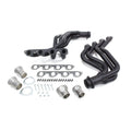 Hedman 89213 77-79 Bronco 351-400 Header Black Standard