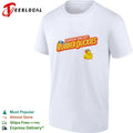 Lehigh Valley Rubber Duckies minor league baseball Unisex