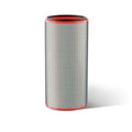11.4″ x 14.4″ x 26″ Cartridge Filter AAF Oval REDClean NFR w/Liner (OEM p191889, p191920) CO0015CAAKB0000
