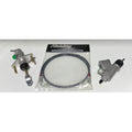 Hydraulic Clutch Component Package – CMC. CSC and Clutch Line