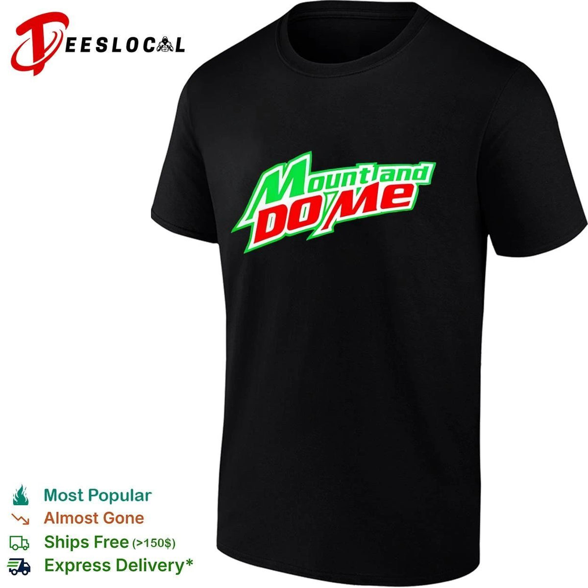 Mount and Do Me funny parody soda humor Unisex