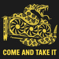 Come And Take It GPU