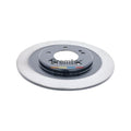 Bremtec Trade-Line Disc Brake Rotor (Pair) 300mm BDR2473TL