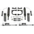 Fabtech 3″ Uniball UCA System w/Front Dirt Logic 2.5 Coilovers w/Reservoir & Rear Dirt Logic 2.25 Shocks w/Reservoir Kit for 2010-2024 Toyota 4Runner 4WD w/3″ lift